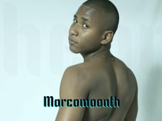 Marcomoonth