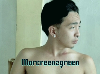 Marcreenzgreen