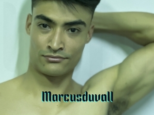 Marcusduvall