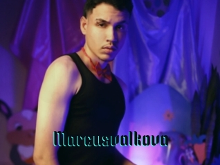 Marcusvalkova