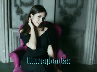 Marcylewisx