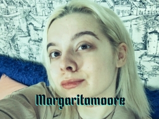 Margaritamoore