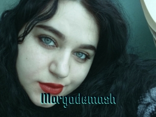 Margodemash