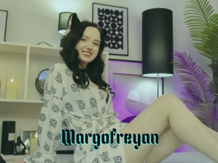Margofreyan