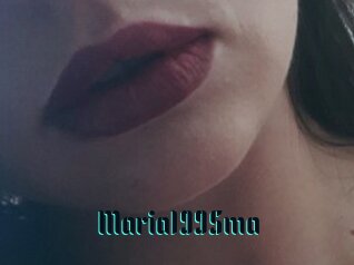 Maria1995ma