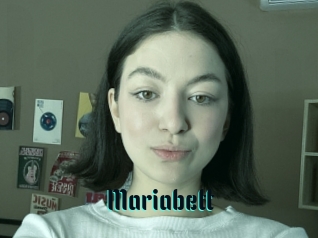 Mariabett