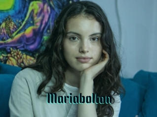 Mariabolton