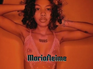 Mariafleime