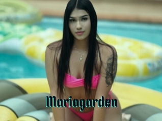 Mariagarden