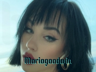 Mariagoodwin