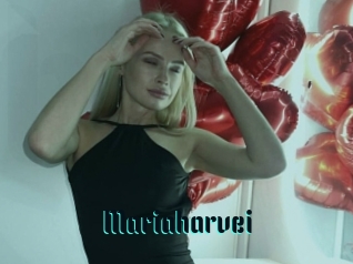 Mariaharvei