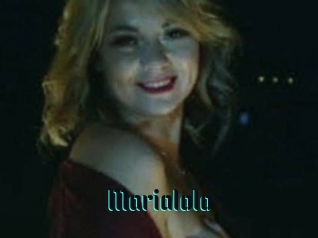 Marialolo