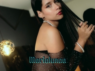 Marialunaa