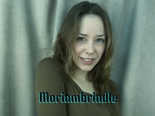 Mariambrindle