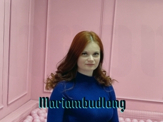 Mariambudlong