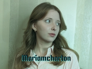Mariamcharton
