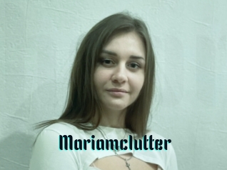 mariamclutter Hentai Pride