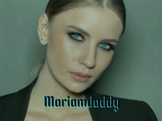 Mariamdoddy
