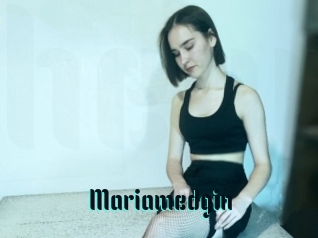Mariamedgin