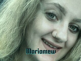Mariamew