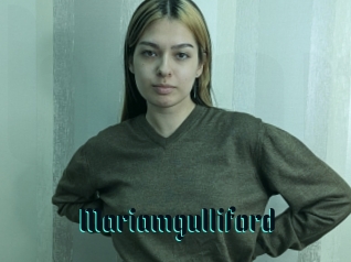 Mariamgulliford