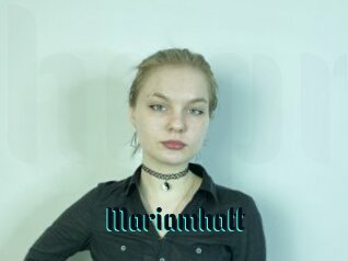 Mariamhatt