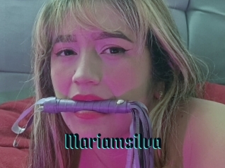 Mariamsilva