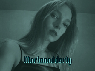 Marianadderly