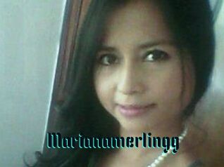 Marianamerlingg