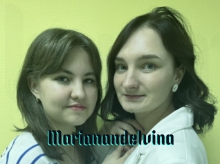 Marianandelvina