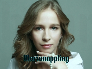 Marianappling