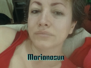 Marianasun