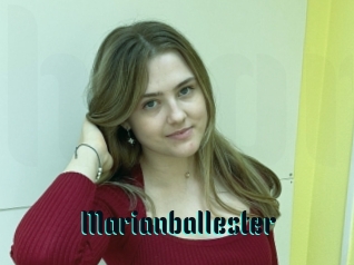 Marianballester