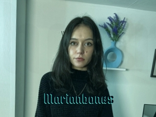 Marianbones