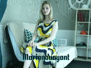 Marianbuoyant