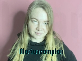 Mariancompton