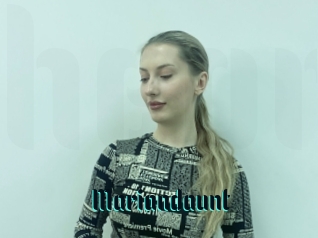Mariandaunt