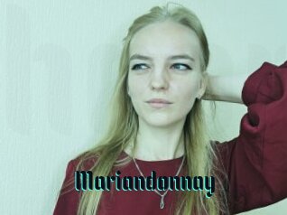 Mariandonnay