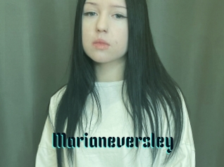 Marianeversley
