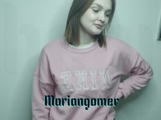 Mariangomer