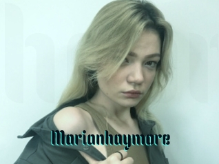 Marianhaymore