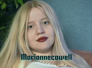 Mariannecowell