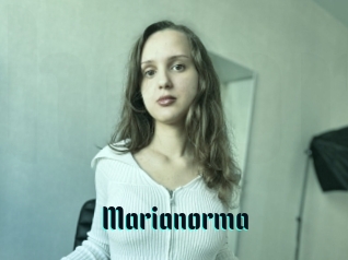 Marianorma
