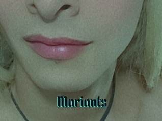 Mariants