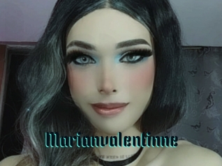 Marianvalentinne