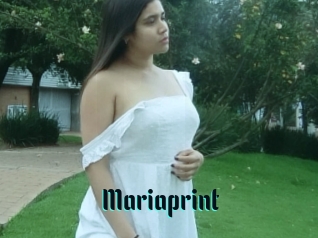 Mariaprint