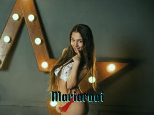 Mariarooi