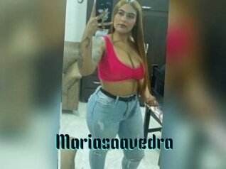Mariasaavedra