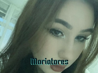 Mariatores