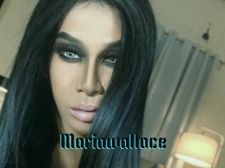 Mariawallace